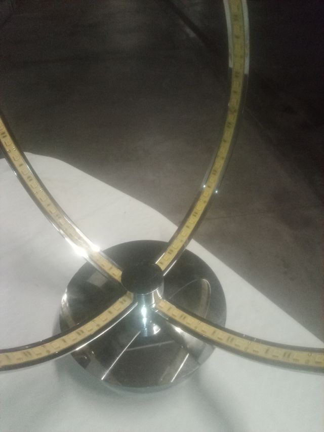 Lampada LED Wofi - moderna