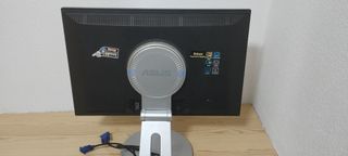 Monitor ASUS 18.5" - Pantalla LCD