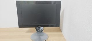 Monitor ASUS 18.5" - Pantalla LCD