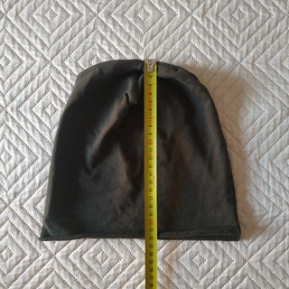 Berretto Invernale Verde Militare