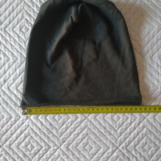 Berretto Invernale Verde Militare