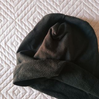 Berretto Invernale Verde Militare