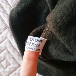 Berretto Invernale Verde Militare