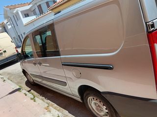 Citroen Jumpy 2013