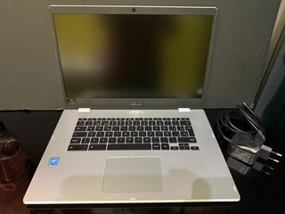 Asus Chromebook CX1500CNA-EJ0100 Plata