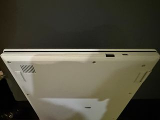 Asus Chromebook CX1500CNA-EJ0100 Plata