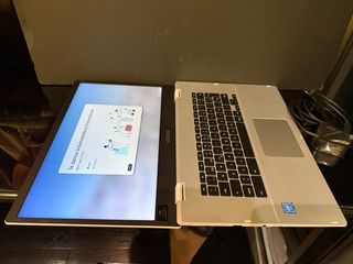 Asus Chromebook CX1500CNA-EJ0100 Plata