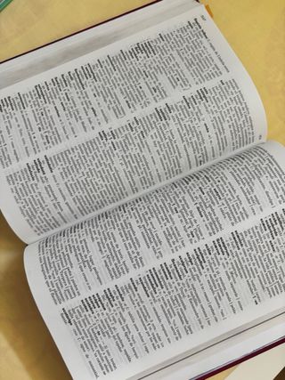 Diccionario Ilustrado Latín