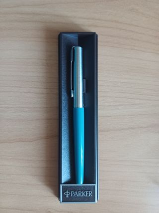 Penna stilografica 