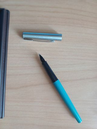 Penna stilografica 