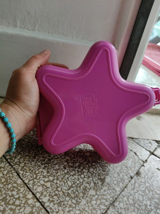 Polly Pocket Vintage: Castello delle fate