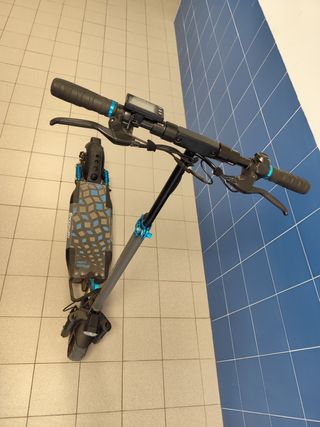Patinete eléctrico SmartGyro