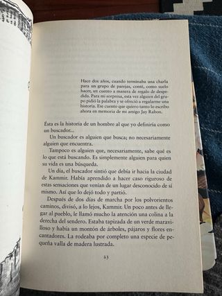 2 libros de Jorge Bucay