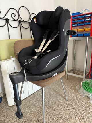 Silla coche GB - Grupo 0 a 4 años - 18Kg