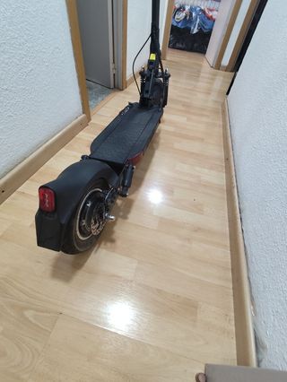 Patinete eléctrico Joyor Y10 DGT