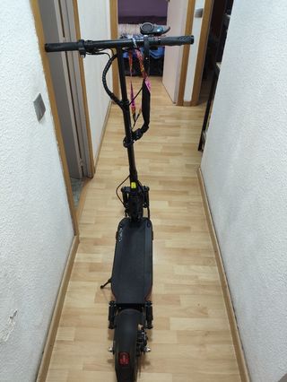 Patinete eléctrico Joyor Y10 DGT