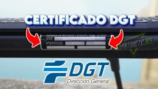 Patinete eléctrico Joyor Y10 - Certificación DGT