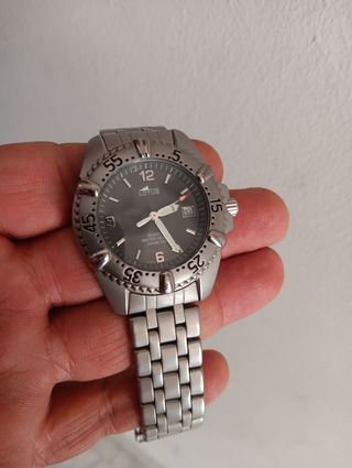 Reloj Lotus 15050 - Hombre