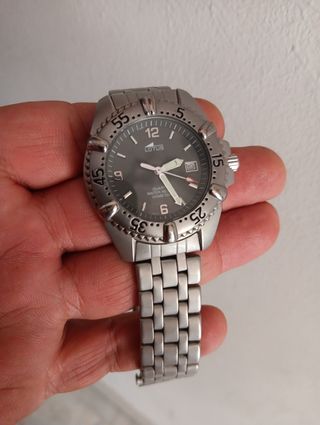 Reloj Lotus 15050 - Hombre