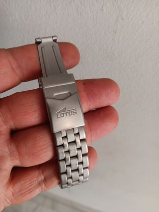 Reloj Lotus 15050 - Hombre