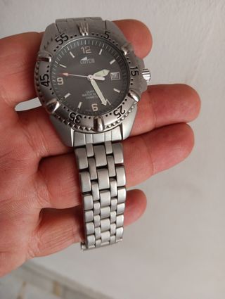 Reloj Lotus 15050 - Hombre