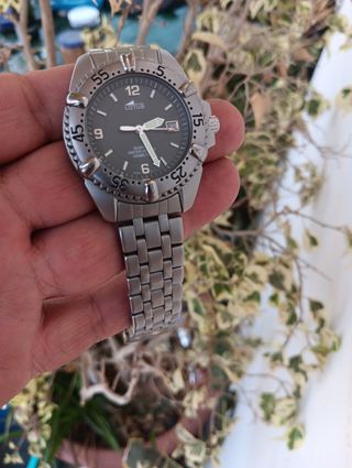 Reloj Lotus 15050 - Hombre
