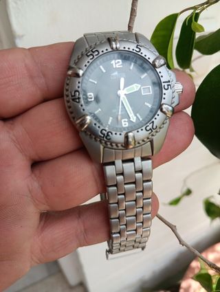 Reloj Lotus 15050 - Hombre