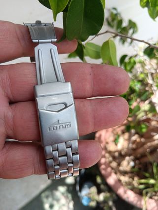 Reloj Lotus 15050 - Hombre