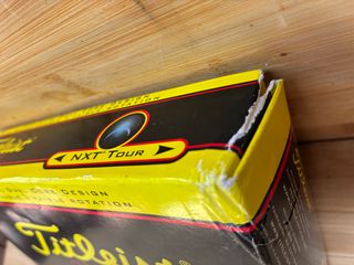 Bolas  GOLF Titleist