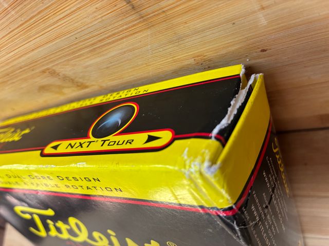 Bolas  GOLF Titleist