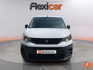 Peugeot Partner TEPEE Access BlueHDi 1.6 HDi 100