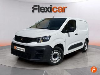 Peugeot Partner TEPEE Access BlueHDi 1.6 HDi 100