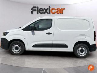 Peugeot Partner TEPEE Access BlueHDi 1.6 HDi 100