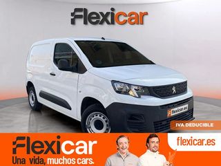 Peugeot Partner TEPEE Access BlueHDi 1.6 HDi 100