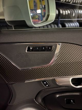 Volvo XC90 2017