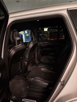 Volvo XC90 2017