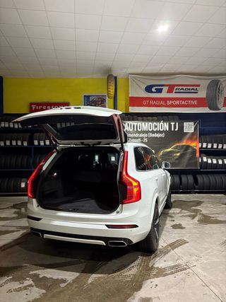 Volvo XC90 2017