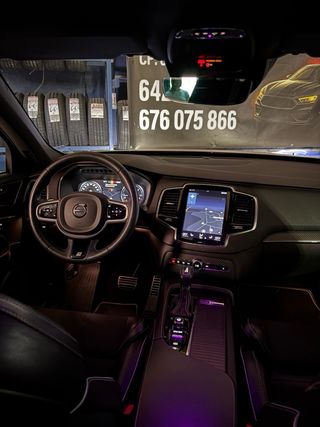 Volvo XC90 2017