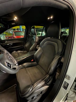 Volvo XC90 2017