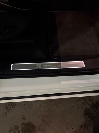Volvo XC90 2017