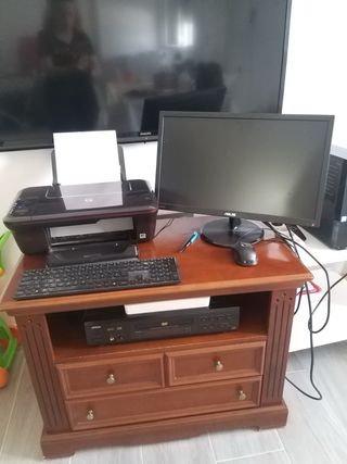Pack oficina: ASUS, Acer y HP