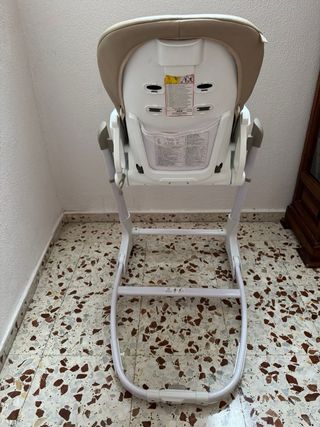 Trona Jane evolutiva - Bebé