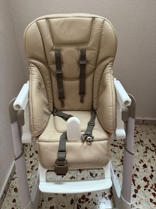 Trona Jane evolutiva - Bebé