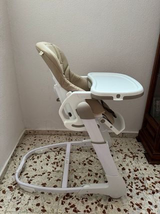 Trona Jane evolutiva - Bebé