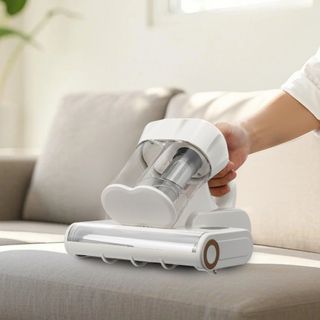Aspirapolvere per Materassi con Filtro HEPA Potente
