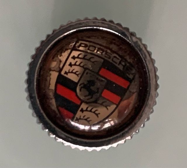 Tapones válvula Porsche (4 unid)