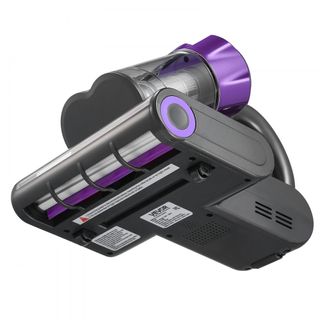 Aspirapolvere per Materassi con Filtro HEPA Potente