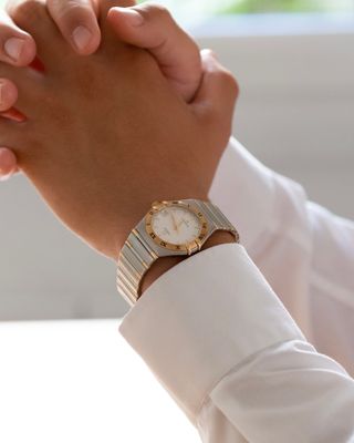 Omega Constellation 32mm - Reloj 14699GM