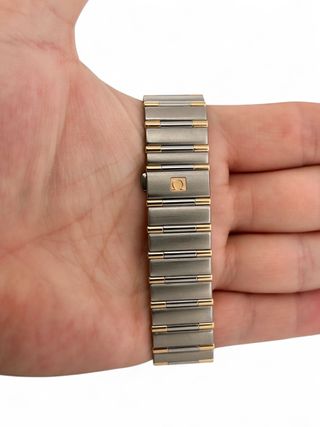 Omega Constellation 32mm - Reloj 14699GM