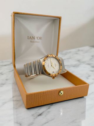 Omega Constellation 32mm - Reloj 14699GM